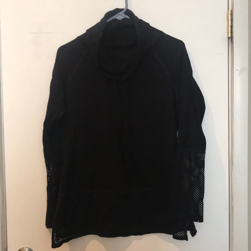 Nux Ricky Long Sleeve